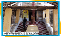 thondainadu divya desam temple tours from kanchipuram